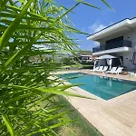 Isık Villa Ağva