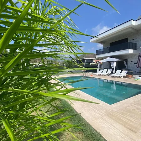 Isik Villa Agva (Mediterranean)