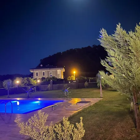 Villa Isik