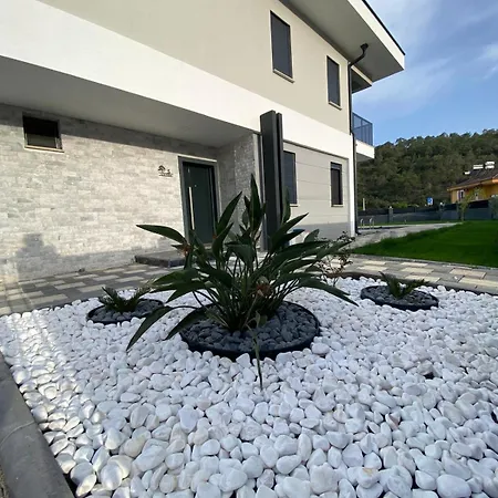 Villa Isik *