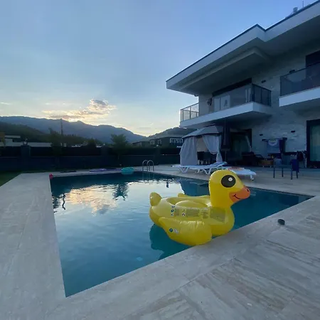 Isik Villa *