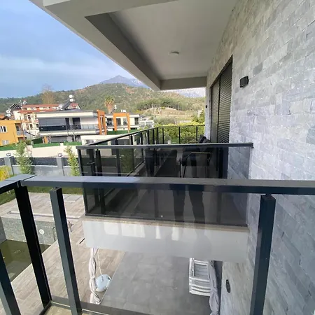 Villa Isik *