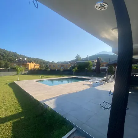 Villa Isik