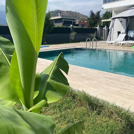 Villa Isik