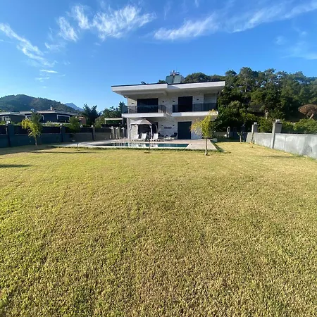 Villa Isik Ağva