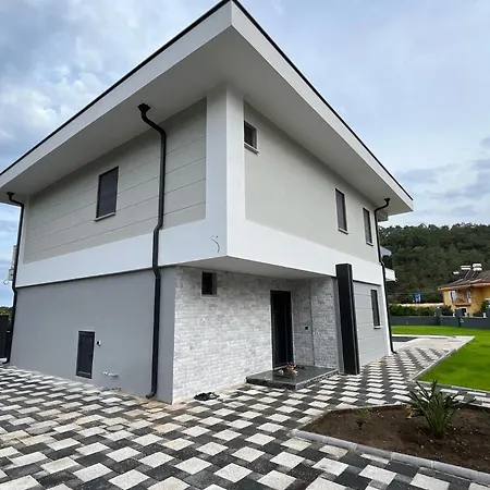 Isik Villa
