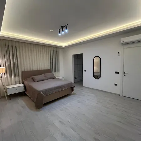 Isik Villa *