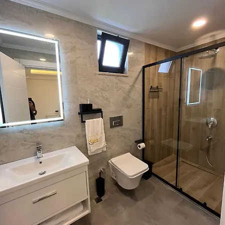 Isik Villa *