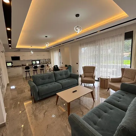 Villa Isik *