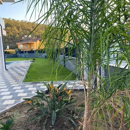 Isik Villa