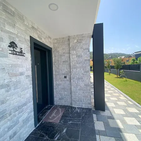 Isik Villa